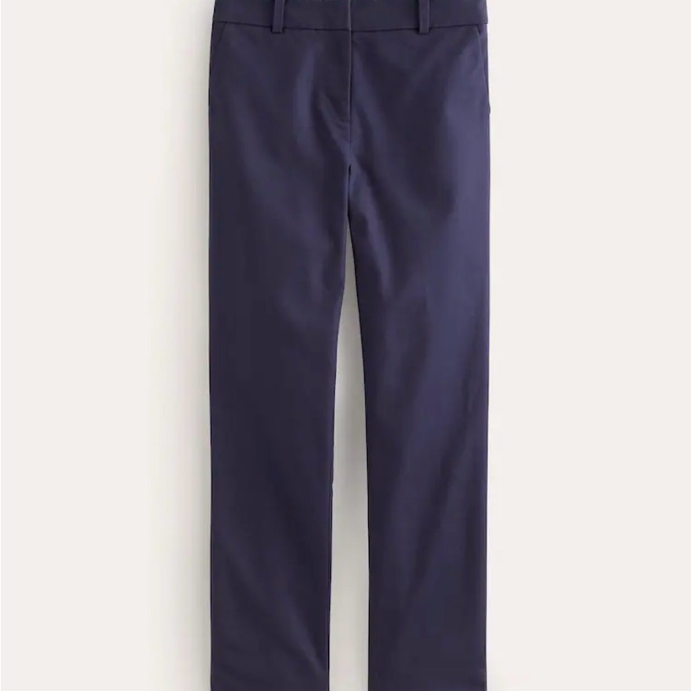 Boden 7/8 Richmond pant